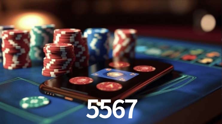 A Emoção da Loteria na 5567: Uma Chance de Mudança de Vida