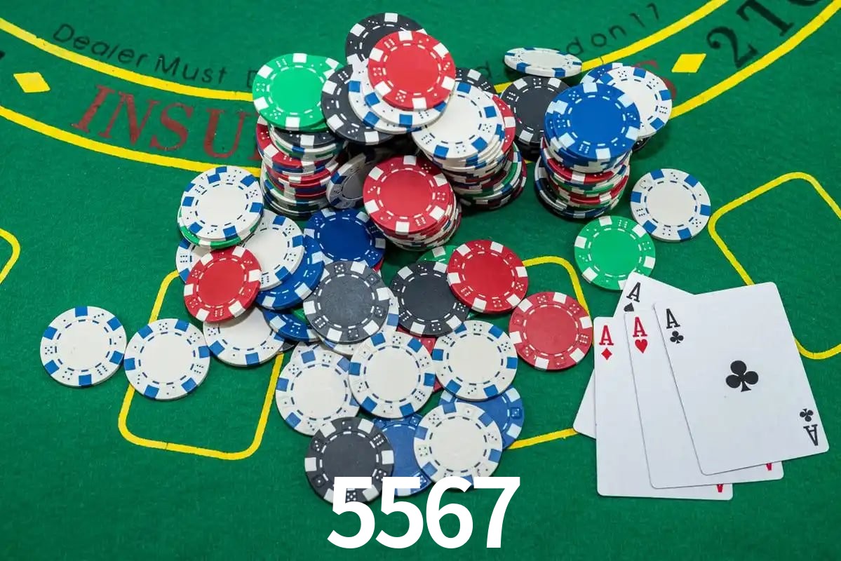 A Revolução dos Aplicativos de Jogos no 5567