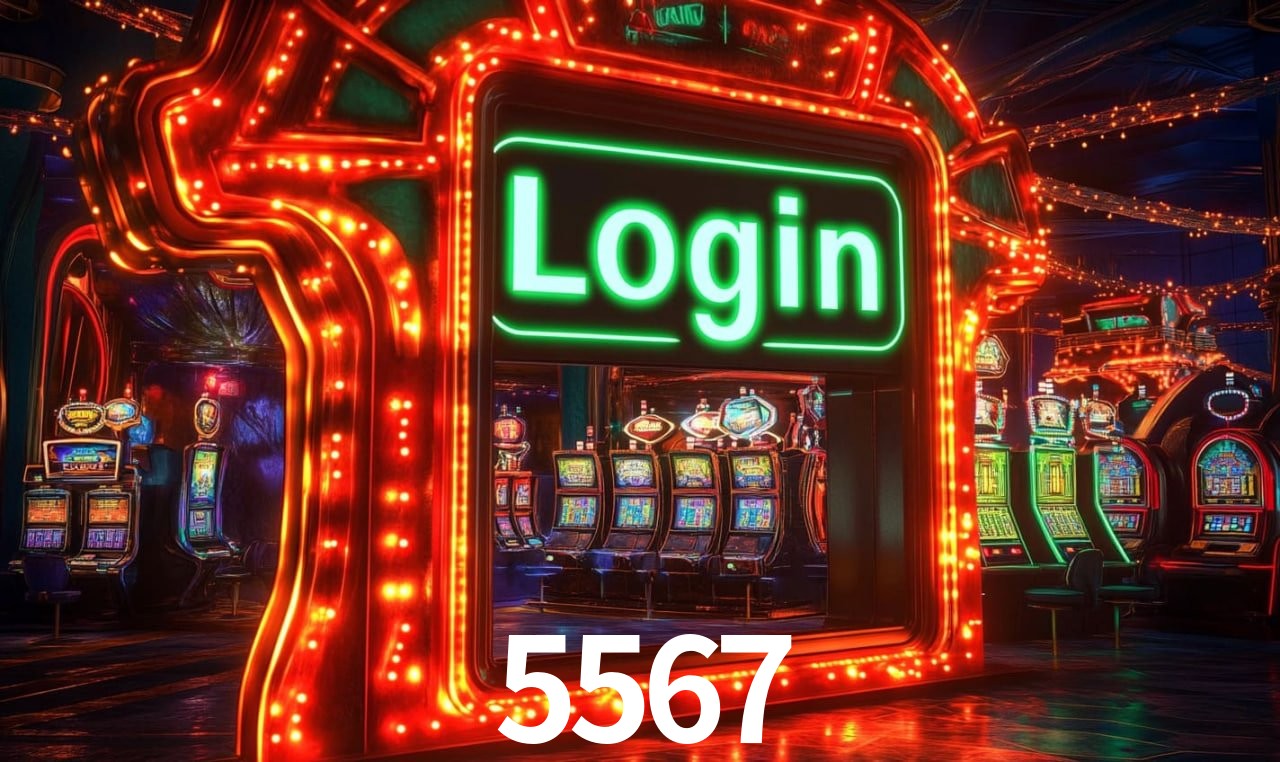 Descubra a Magia dos Jogos de Arcade no 5567